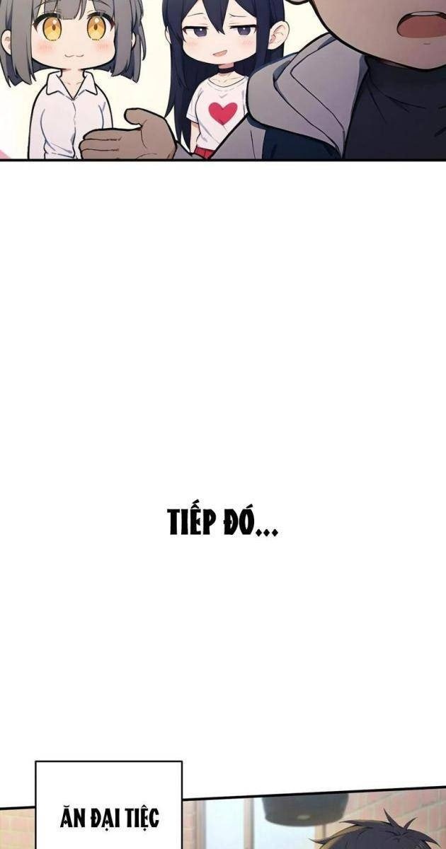 Người Chơi Siêu May Mắn - Page 32