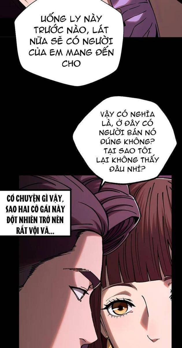 Bách Thú Chi Vương - Page 82