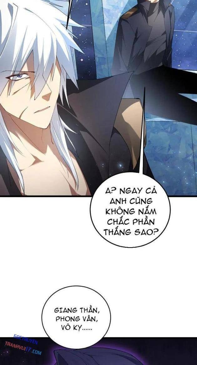 Ta Là Chúa Tể Trùng Độc - Page 58