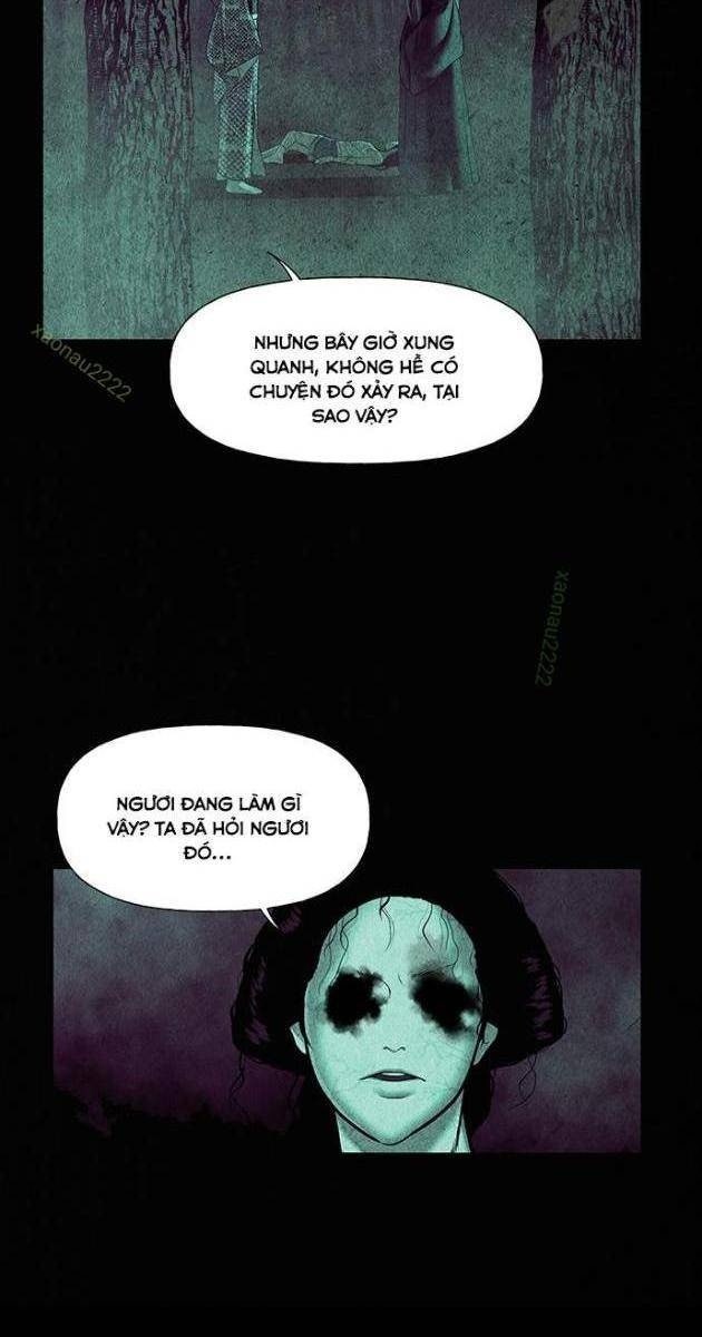 Cửa Hàng Đồ Cổ Tương Lai - Page 67