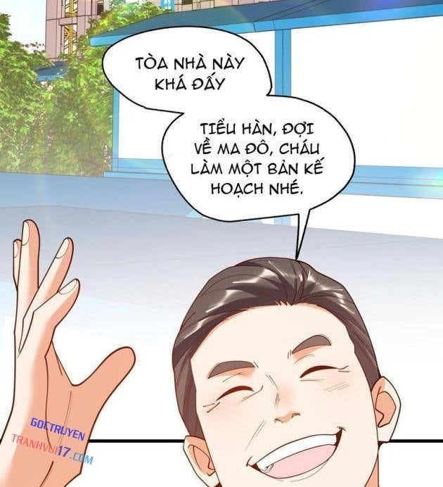 Trùng Sinh Không Làm Chạn Vương, Ta Một Mình Thăng Cấp Khắc Kim - Page 44