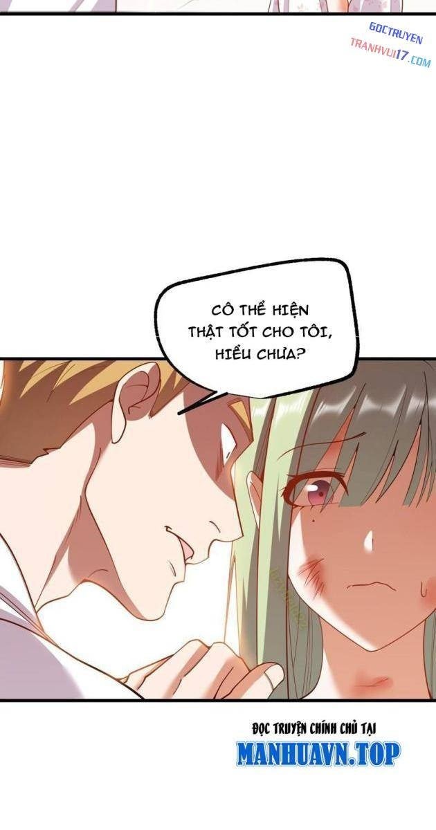 Trùng Sinh Không Làm Chạn Vương, Ta Một Mình Thăng Cấp Khắc Kim - Page 64