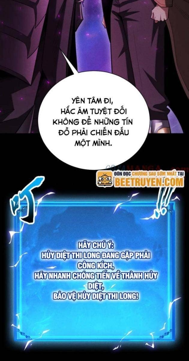 Võng Du: Afk Trăm Vạn Năm, Ta Thức Tỉnh Thành Thần - Page 26