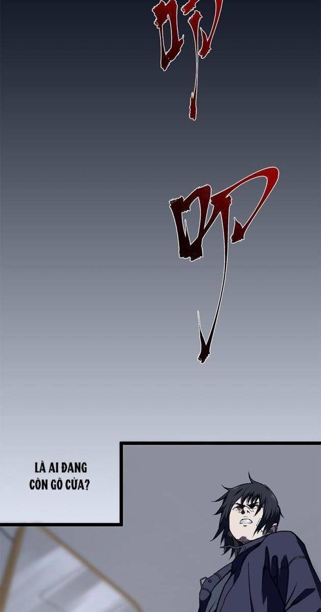 Bách Thú Chi Vương - Page 32