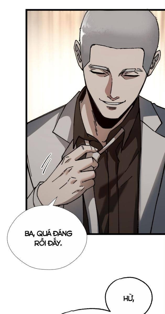 Bách Thú Chi Vương - Page 7