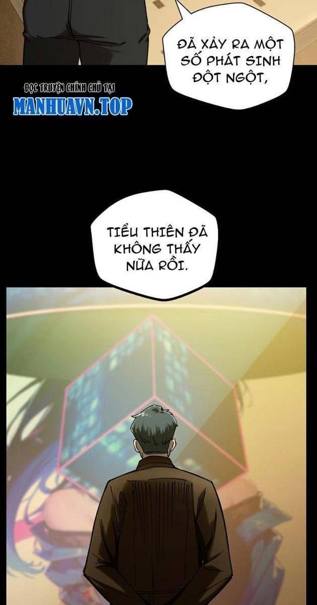 Bách Thú Chi Vương - Page 38