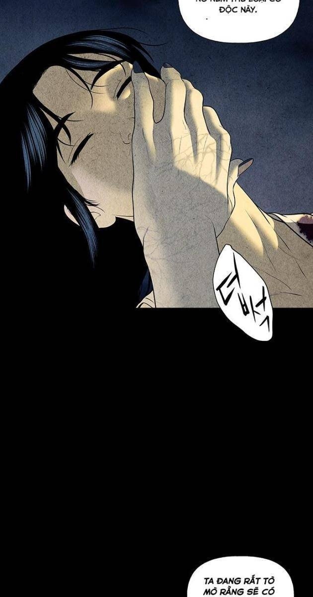 Cửa Hàng Đồ Cổ Tương Lai - Page 49