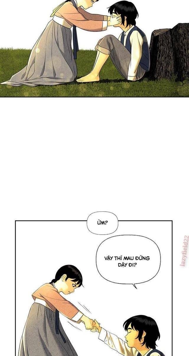Cửa Hàng Đồ Cổ Tương Lai - Page 38