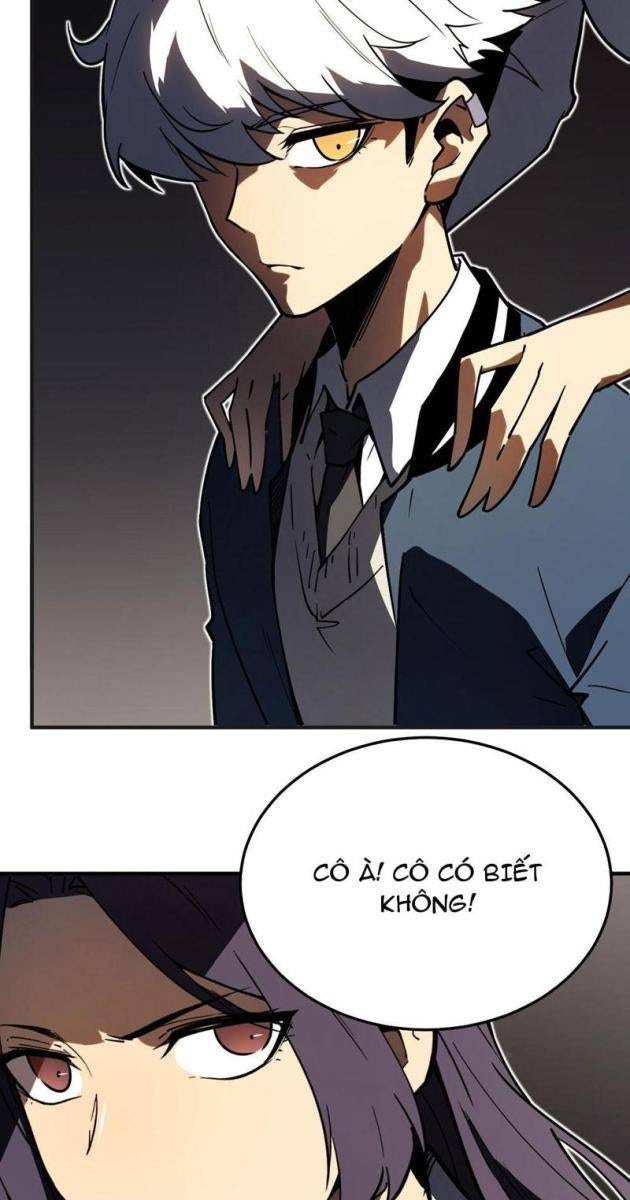Toàn Chức Giác Tỉnh - Page 40