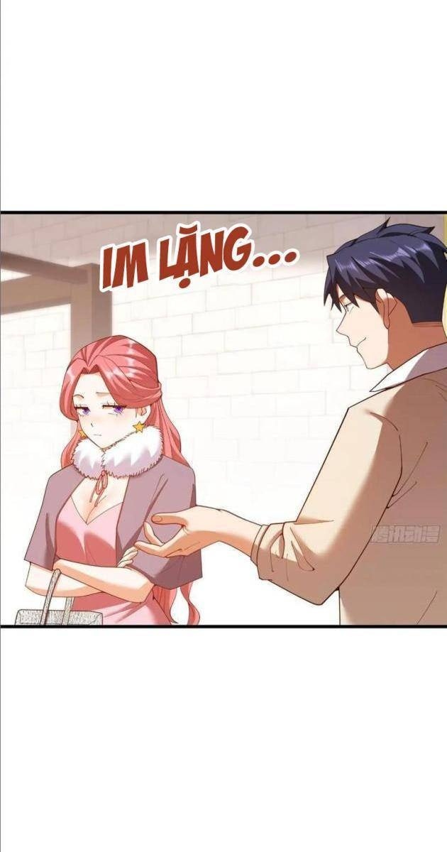 Trùng Sinh Không Làm Chạn Vương, Ta Một Mình Thăng Cấp Khắc Kim - Page 24