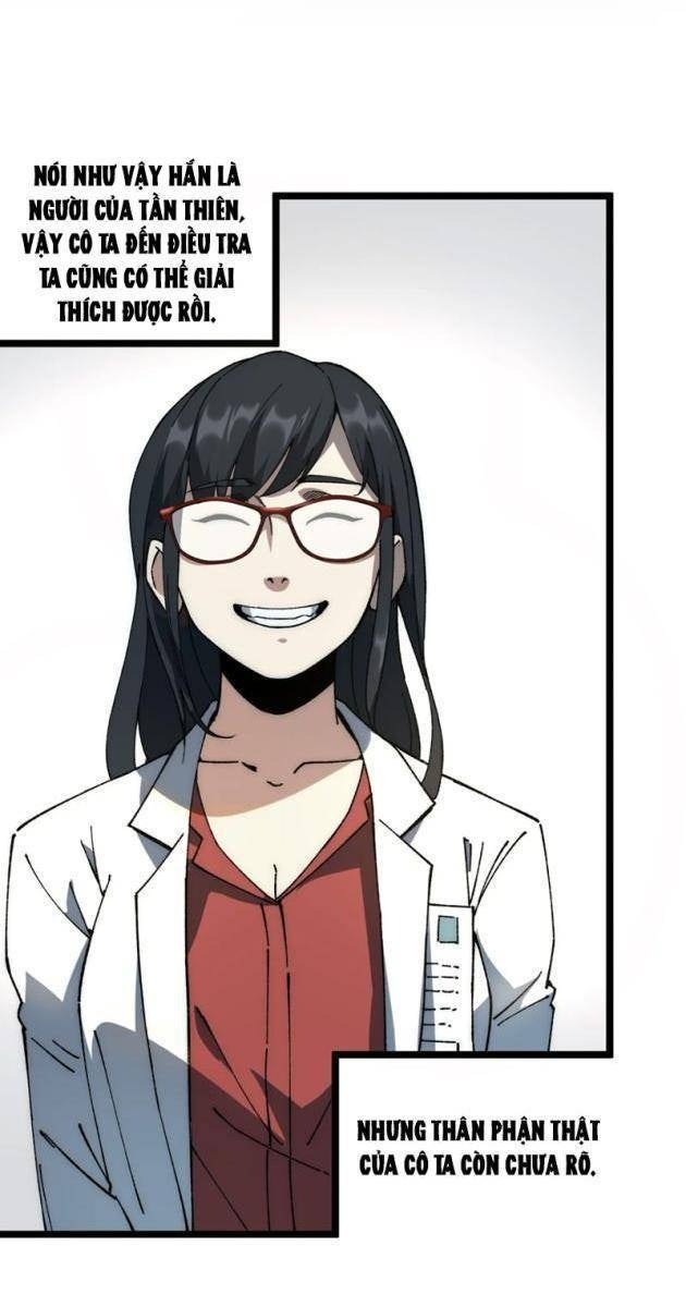 Bách Thú Chi Vương - Page 45