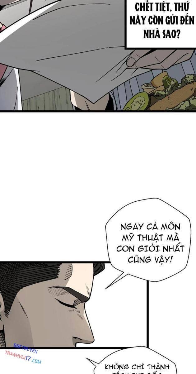 Bách Thú Chi Vương - Page 26