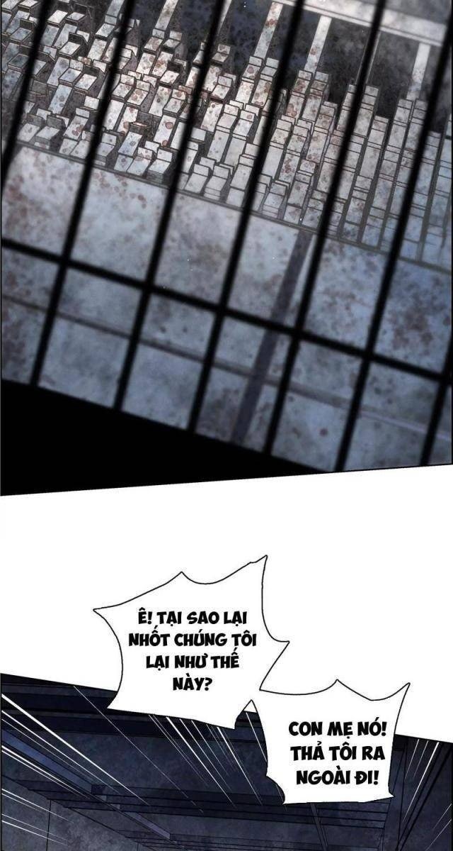 Trò Chơi Vô Vọng - Page 36