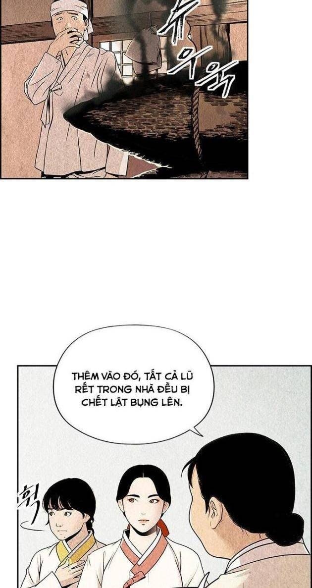 Cửa Hàng Đồ Cổ Tương Lai - Page 25