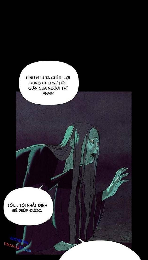 Cửa Hàng Đồ Cổ Tương Lai - Page 73