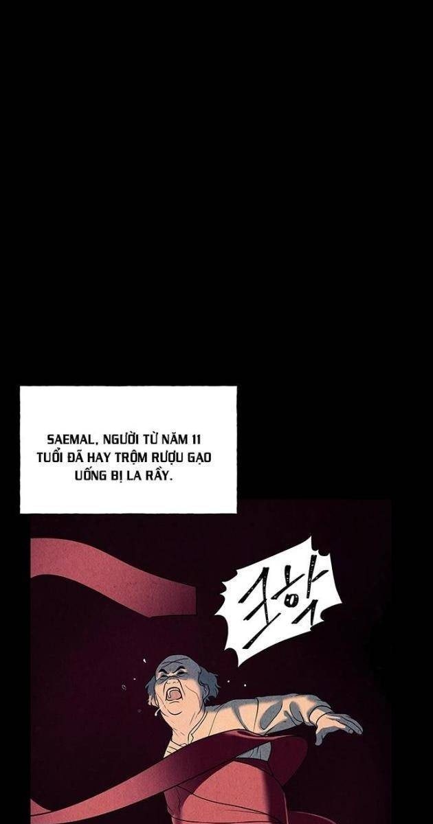Cửa Hàng Đồ Cổ Tương Lai - Page 81