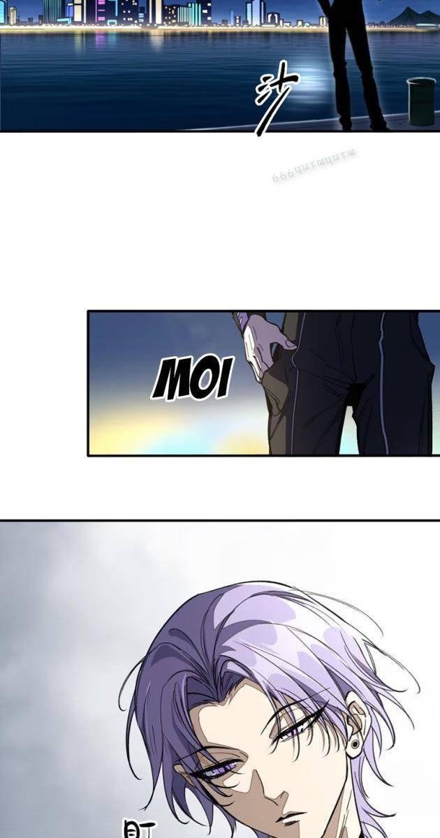 Tinh Linh Chi Hậu - Page 41