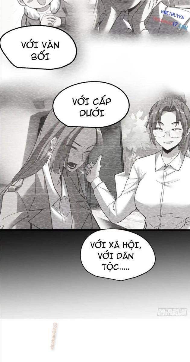 Trùng Sinh Không Làm Chạn Vương, Ta Một Mình Thăng Cấp Khắc Kim - Page 36