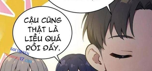 Người Chơi Siêu May Mắn - Page 31