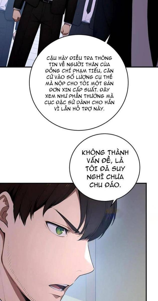 Người Chơi Siêu May Mắn - Page 43