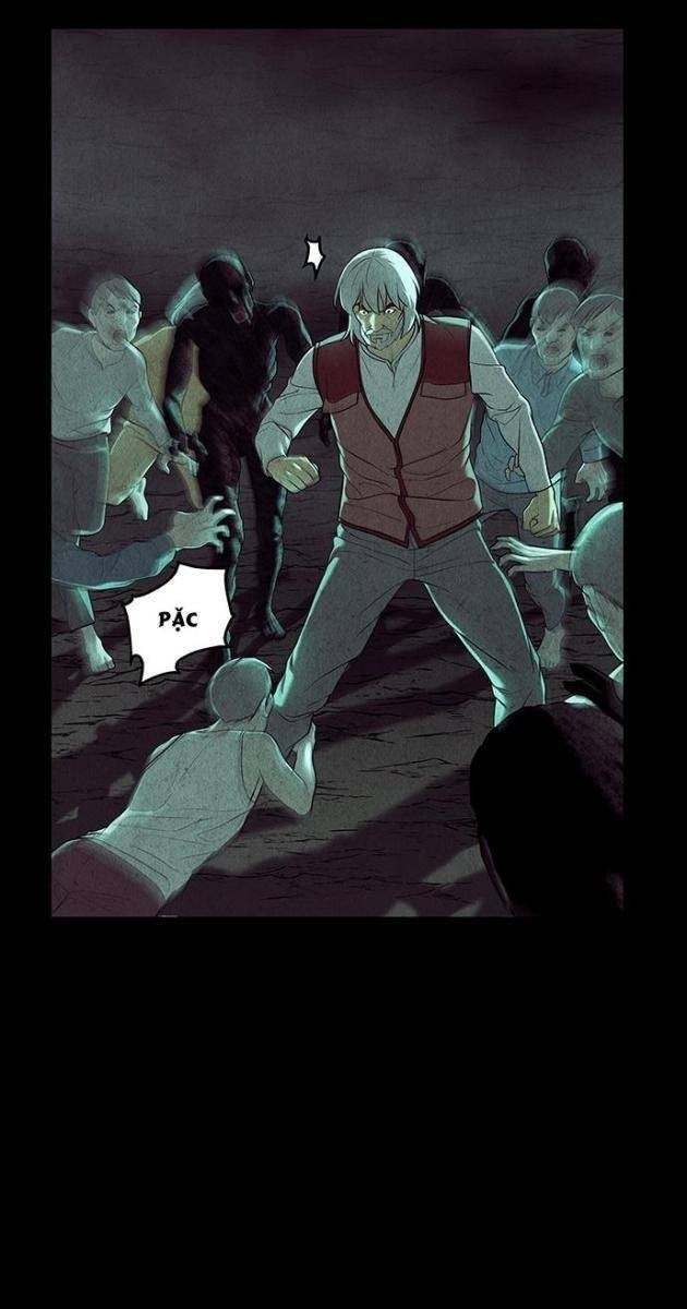 Cửa Hàng Đồ Cổ Tương Lai - Page 16