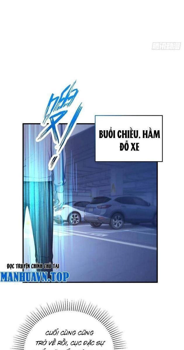 Người Chơi Siêu May Mắn - Page 3