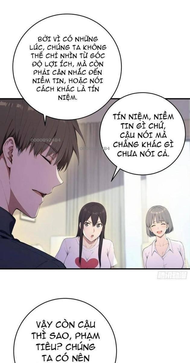Người Chơi Siêu May Mắn - Page 5