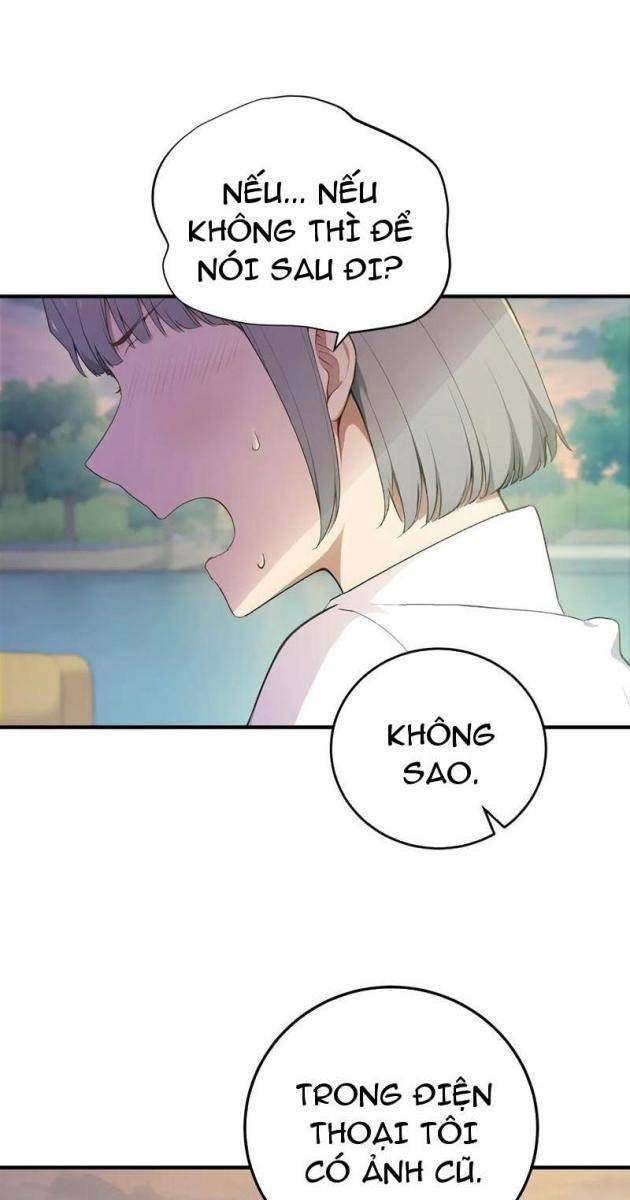 Người Chơi Siêu May Mắn - Page 37