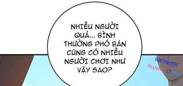 Người Chơi Siêu May Mắn - Page 16