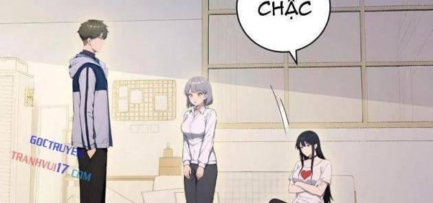 Người Chơi Siêu May Mắn - Page 34
