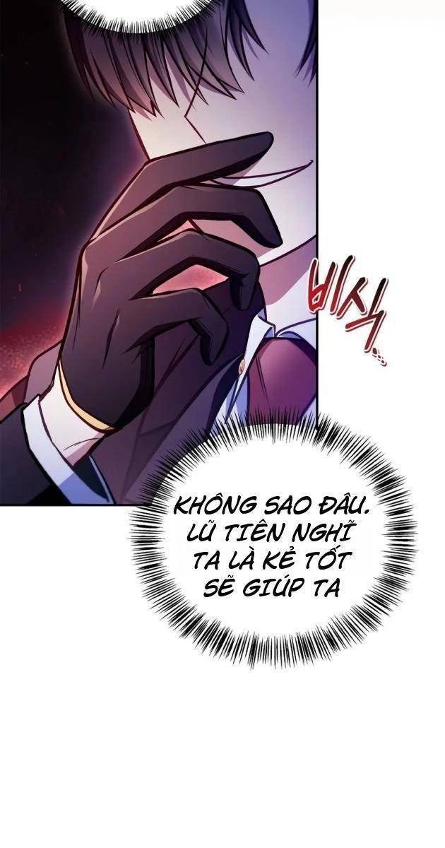 Kí Sự Hồi Quy - Page 7