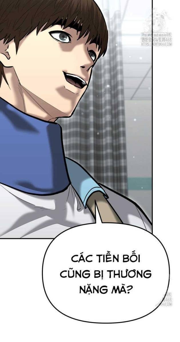 Cảnh Sát Bất Bại - Page 101