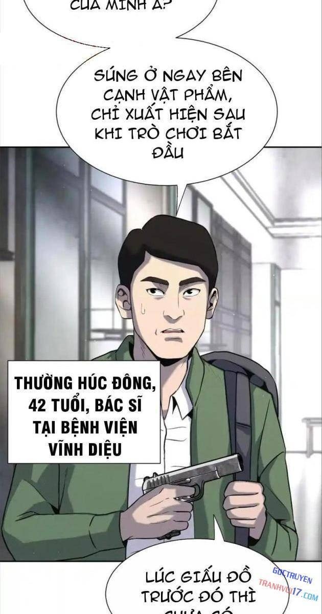 Trò Chơi Vô Vọng - Page 87
