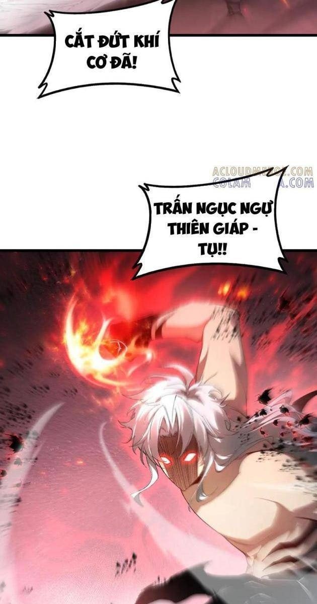 Ta Là Chúa Tể Trùng Độc - Page 29