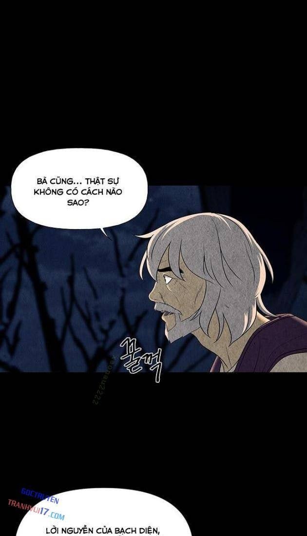 Cửa Hàng Đồ Cổ Tương Lai - Page 77