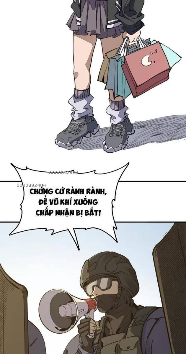 Tinh Linh Chi Hậu - Page 5
