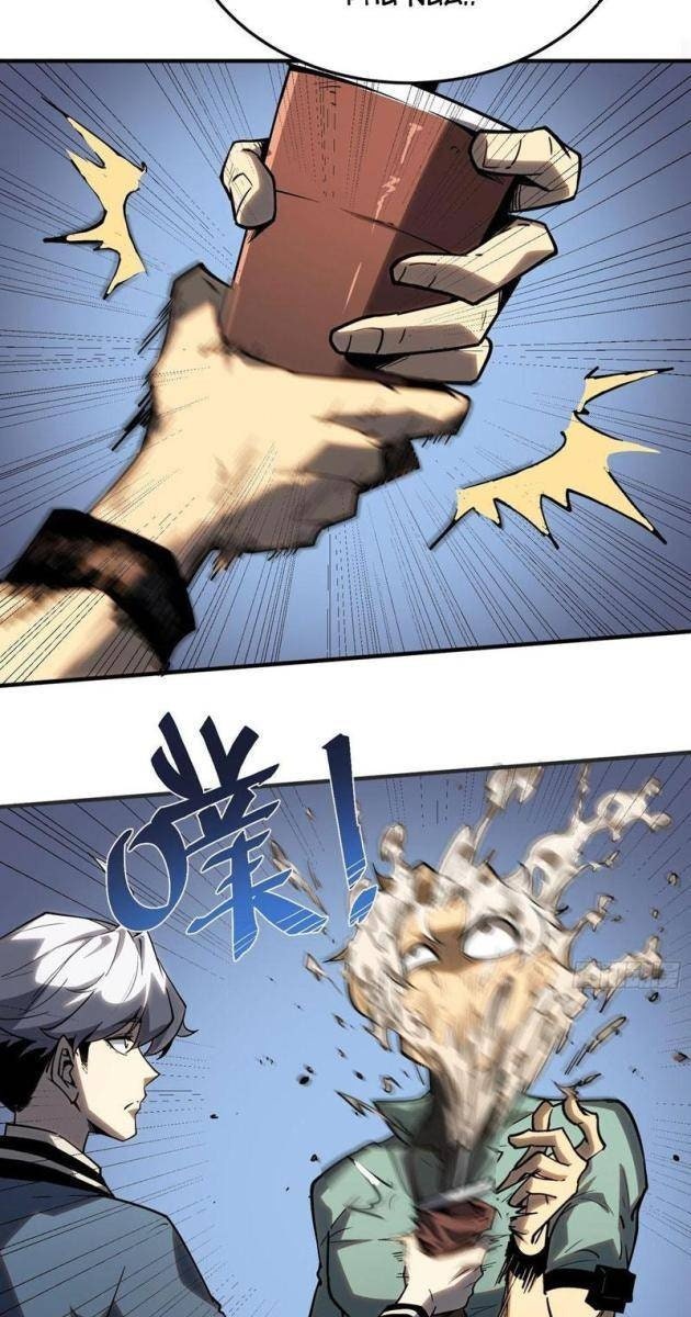 Toàn Chức Giác Tỉnh - Page 59