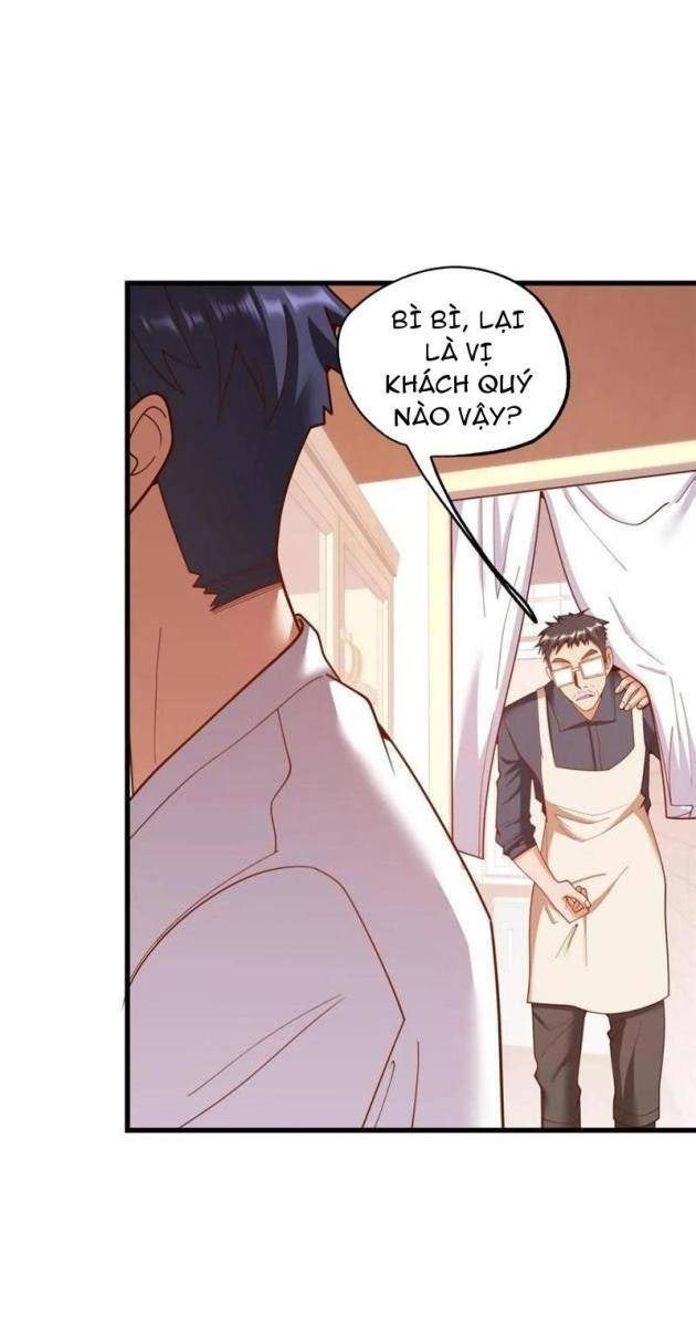 Trùng Sinh Không Làm Chạn Vương, Ta Một Mình Thăng Cấp Khắc Kim - Page 32