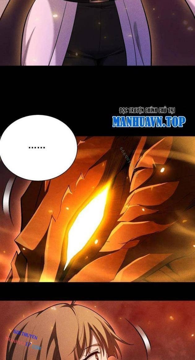 Võng Du: Afk Trăm Vạn Năm, Ta Thức Tỉnh Thành Thần - Page 38