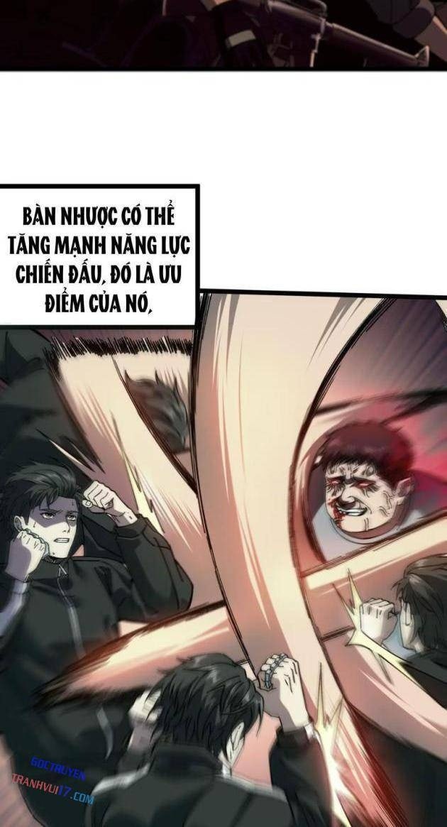 Bách Thú Chi Vương - Page 54