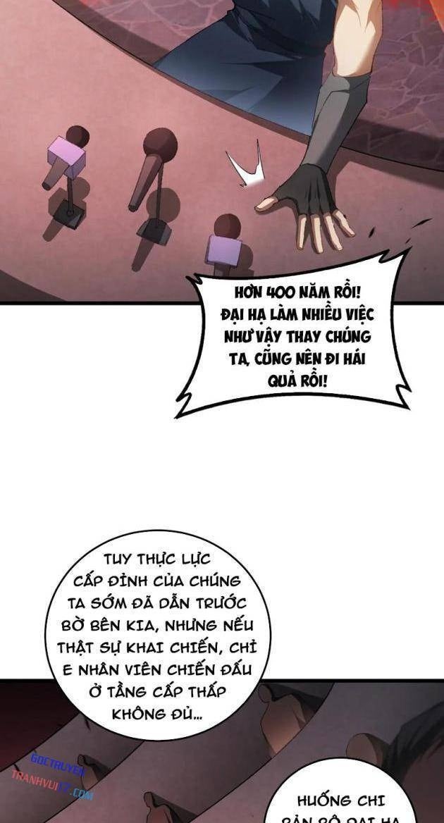 Ta Là Chúa Tể Trùng Độc - Page 14