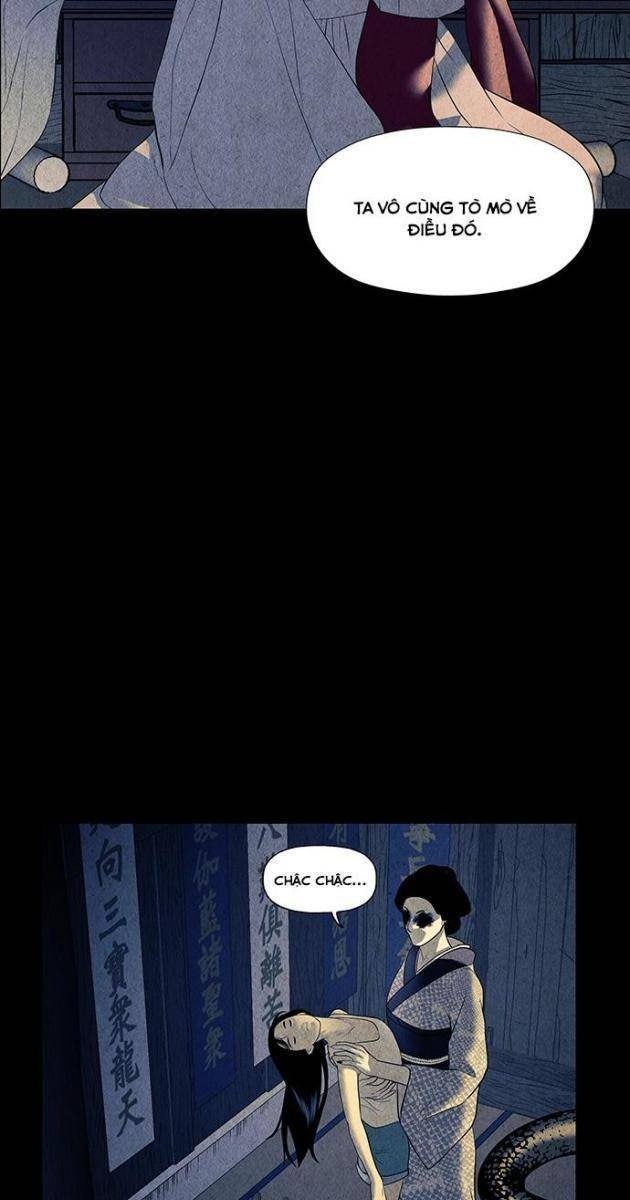 Cửa Hàng Đồ Cổ Tương Lai - Page 54
