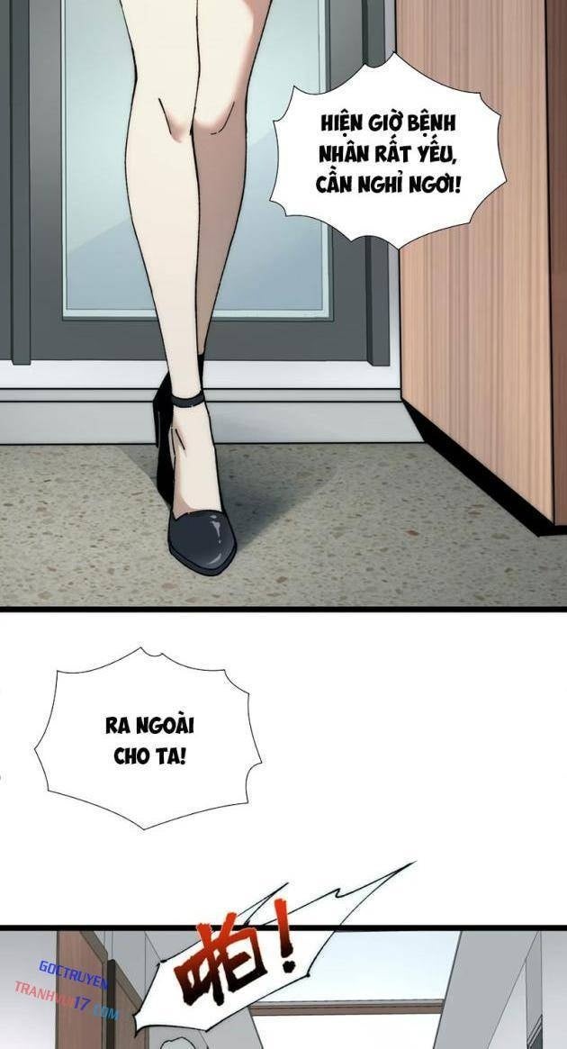 Bách Thú Chi Vương - Page 34