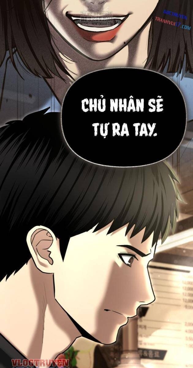 Cảnh Sát Bất Bại - Page 128