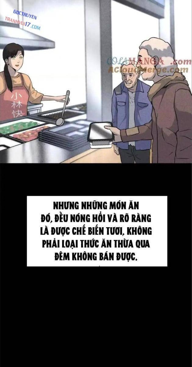 Trò Chơi Vô Vọng - Page 49