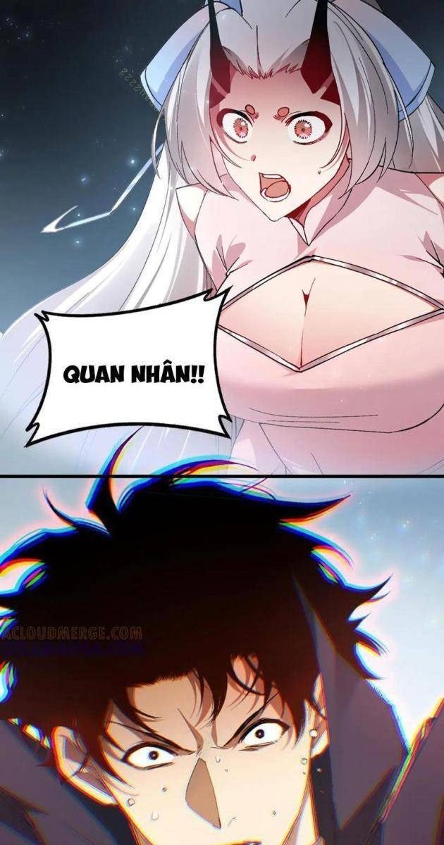 Ta Là Chúa Tể Trùng Độc - Page 23