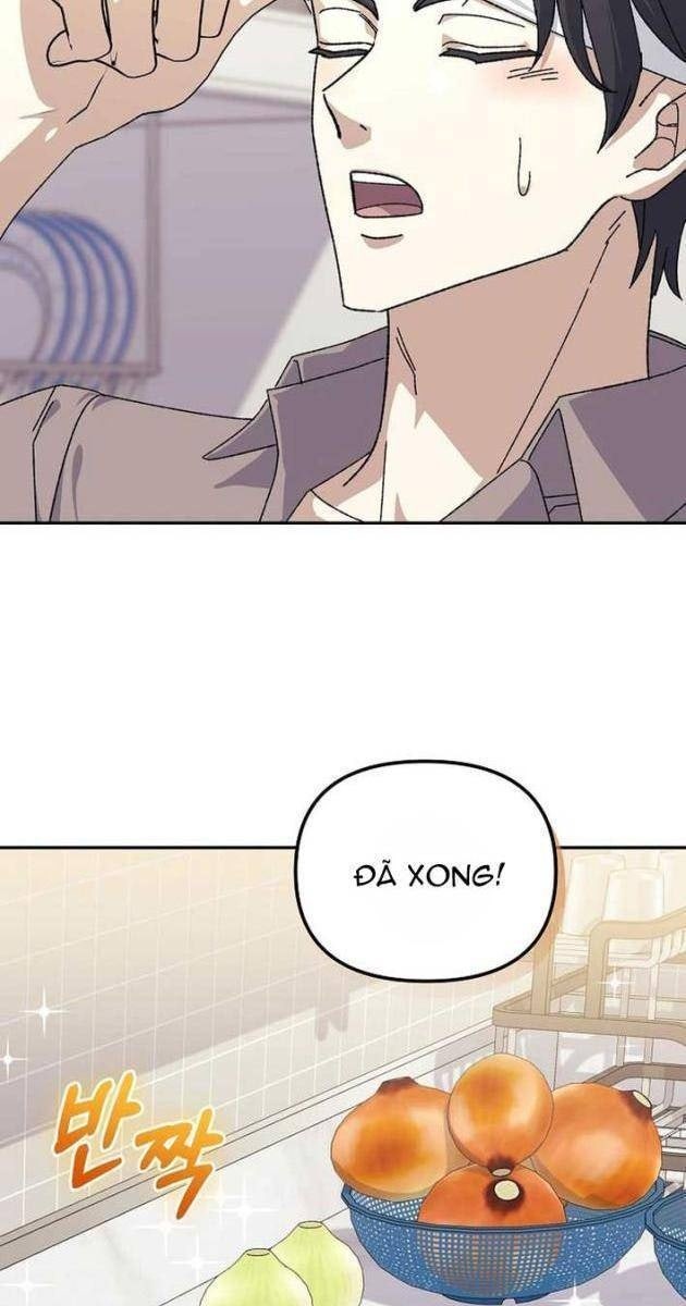 Cuộc Đời Mới Của Con Nghiện Game - Page 35