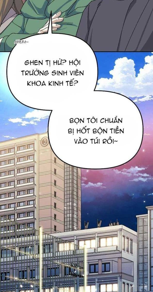 Cuộc Đời Mới Của Con Nghiện Game - Page 65