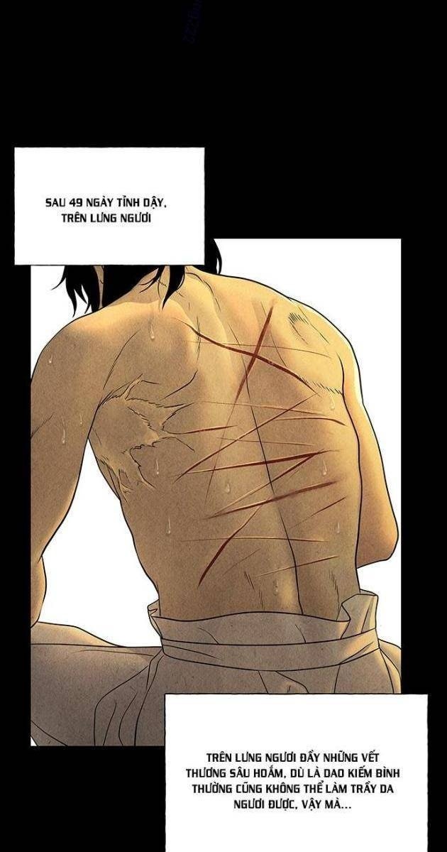 Cửa Hàng Đồ Cổ Tương Lai - Page 29