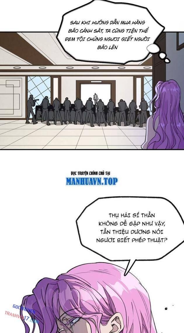 Tinh Linh Chi Hậu - Page 65